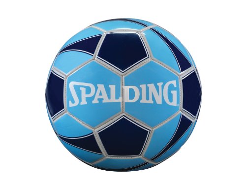 Spalding Tornado Series Soccer Ball