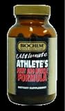 Country Life - Ultimate Athlete's Joint/Muscle Formula (Disc), 90 softgels
