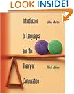 Introduction to Languages and the Theory of Computation
