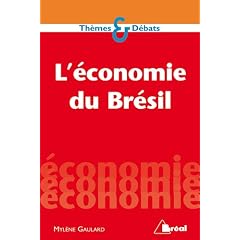 L'�conomie du Br�sil