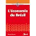 L'�conomie du Br�sil