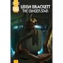The Ginger Star (The Book of Skaith) (v. 1)