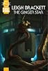 The Ginger Star (The Book of Skaith)