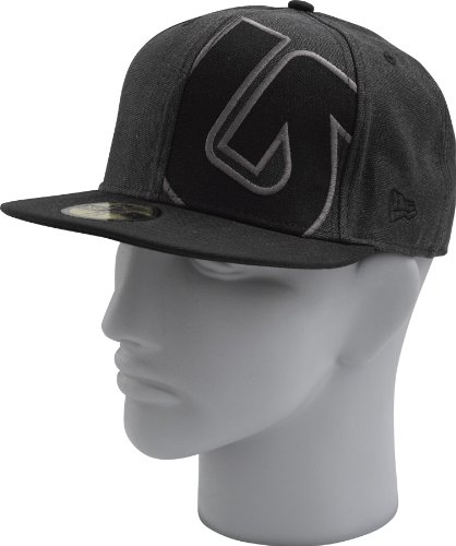 Burton Herren Kappe Slider New Era, true black, 7.75, 268121