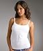  : Three Dots High Twist Basic Camisole with Shelf Bra Daywear