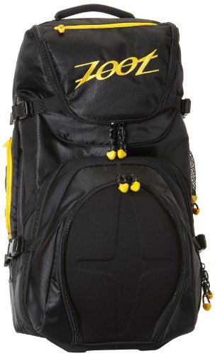 Zoot Sports Ultra Tri Carry On Bag