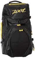 Zoot Sports Ultra Tri Carry On Bag