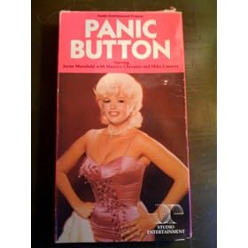 Panic Button [VHS]
