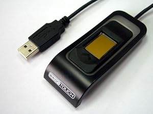 zon.com: EikonTouch 700 Finger Print Reader 