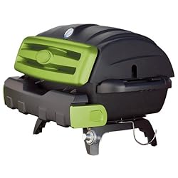 Margaritaville G1000 Ride-Behind Tailgating Propane Grill