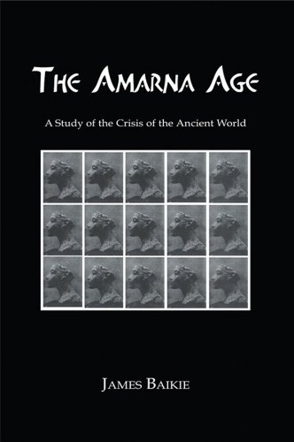 Armana Age (Kegan Paul Library of Ancient Egypt)