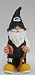 Green Bay Packers NFL Garden Gnome