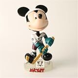  : Disney Bobble Head - Mickey Mouse 