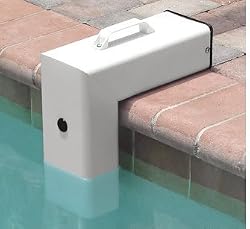 The Pool Protector Electronic Monitoring System