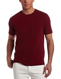 AXIS Men's Stretch Tee, Biking Red, X-Large
