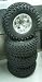 Golf Car Tires
4x 22