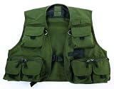 41pjxU7mhqL. SL160  Allen Company Grand River Fishing Vest