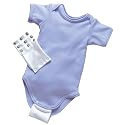 i play Snap N' Grow Garment Extenders - 3 Pack