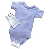 i play Snap N' Grow Garment Extenders - 3 Pack