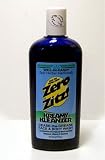 Zero Zits Kreamy Kleanzer Cease-The-Grease 6 Ounces