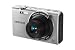 Samsung EC-SH100 Wi-Fi Digital Camera with 14 MP, ...