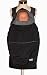 Tivoli Couture Mommy's Hug Baby Carrier Cover and Wearable Blanket, New York