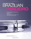 A Comprehensive Guide to Brazilian Pandeiro