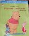 Winnie-the-Pooh and His Friends (Baby's First Book NonToxic - Wipes clean)