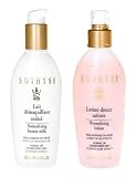 Sothys - Normalizing Skin Cleansing Duo