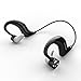 Bluetooth Headphones, Liger XS300 High Quality Wireless Stereo Bluetooth 4.1 Sport Earbuds Earphones, Neckband Hands Free Calling and Microphone for iphone 6S, 6, 6 plus, 5 5s 5c, and Android Phones.