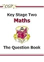 KS2 Maths Question Book