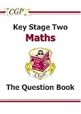 KS2 Maths Question Book