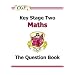 KS2 Maths Question Book