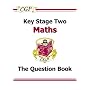 KS2 Maths Question Book