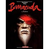 Barracuda, Tome 1 : Esclavespar J�r�my