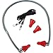 RADIANS SPORTING GOODS RB1150 RAD Band Hear PROTCT JEL Plugs