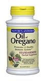 Oil Of Oregano 90SG