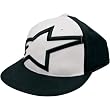 Alpinestars Big 210 Men's Fitted Race Wear Hat/Cap