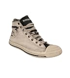Diesel Magnete Exposure Trainers White 7