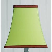 Pam Grace Creations Sweet Pea Lamp Shade