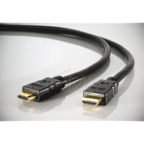 Mediabridge - 10ft Ultra High Speed HDMI Cable - Version 1.3 Category 2 - 1080p - XBOX 360 - PS3 - Blu-Ray