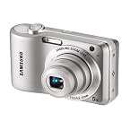Samsung ES30 Point Shoot (Silver)