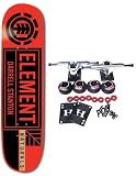 ELEMENT Darrel Stanton HEXACHROME Complete Skateboard 7.87in