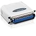 TP-Link TL-PS110P Single parallel Port fast ethernet Print Server