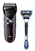 �֥饦�� �������С� ���꡼��3 320s-4 �ڿ��̸��� Gillette T�����ߥ��ꥻ�åȡ� [HTRC3]