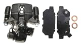 Raybestos RC10039 Loaded Brake Caliper
