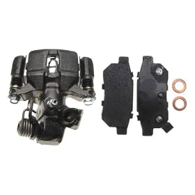 Raybestos RC10039 Loaded Brake Caliper
