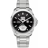 Tag Heuer Men's Grand Car