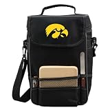 Black Duet (Iowa Hawkeyes)