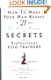 How to Make Your Man Behave in 21 Days or Less Using the Secrets of Professional Dog Trainers